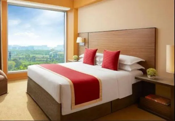 Hotel Radiant