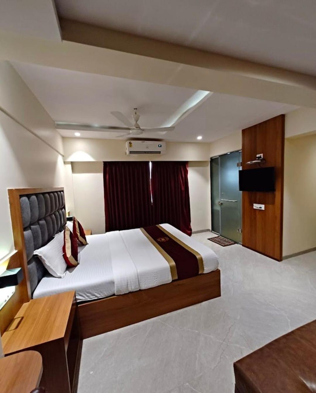 Radiant Apartament
