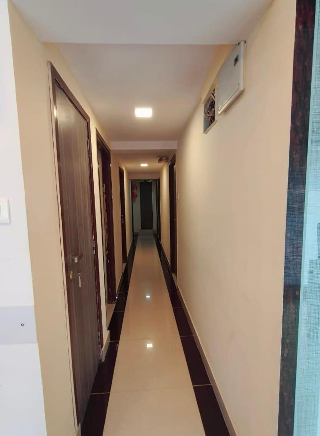 Radiant Apartament *