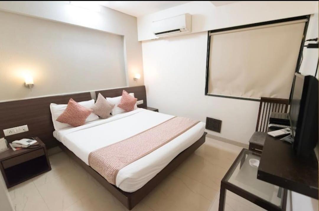 Apartament Radiant *