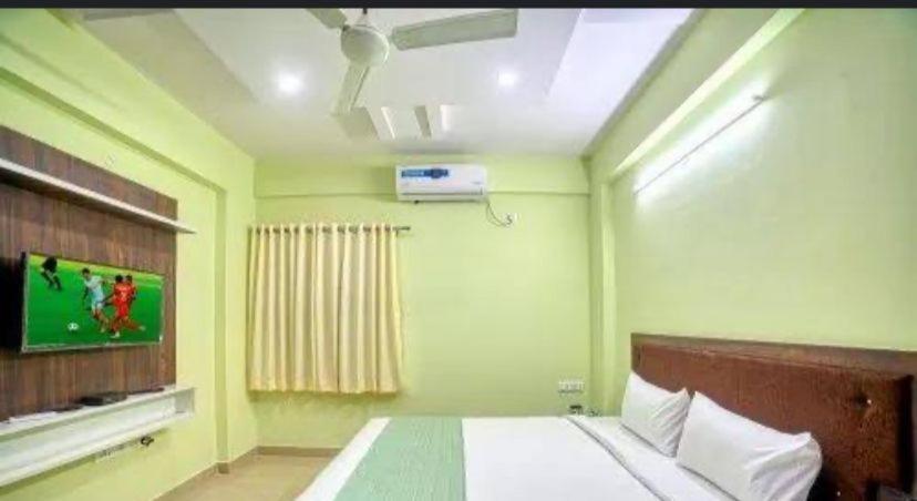 Radiant Apartament Bombaj